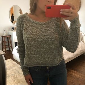 Free People Sweater